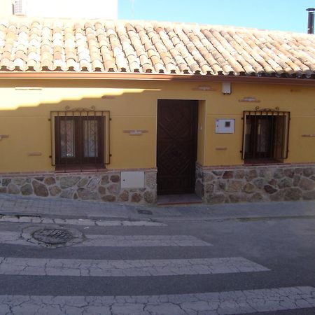 Apartamentos Luxury Ciempozuelos Exterior foto
