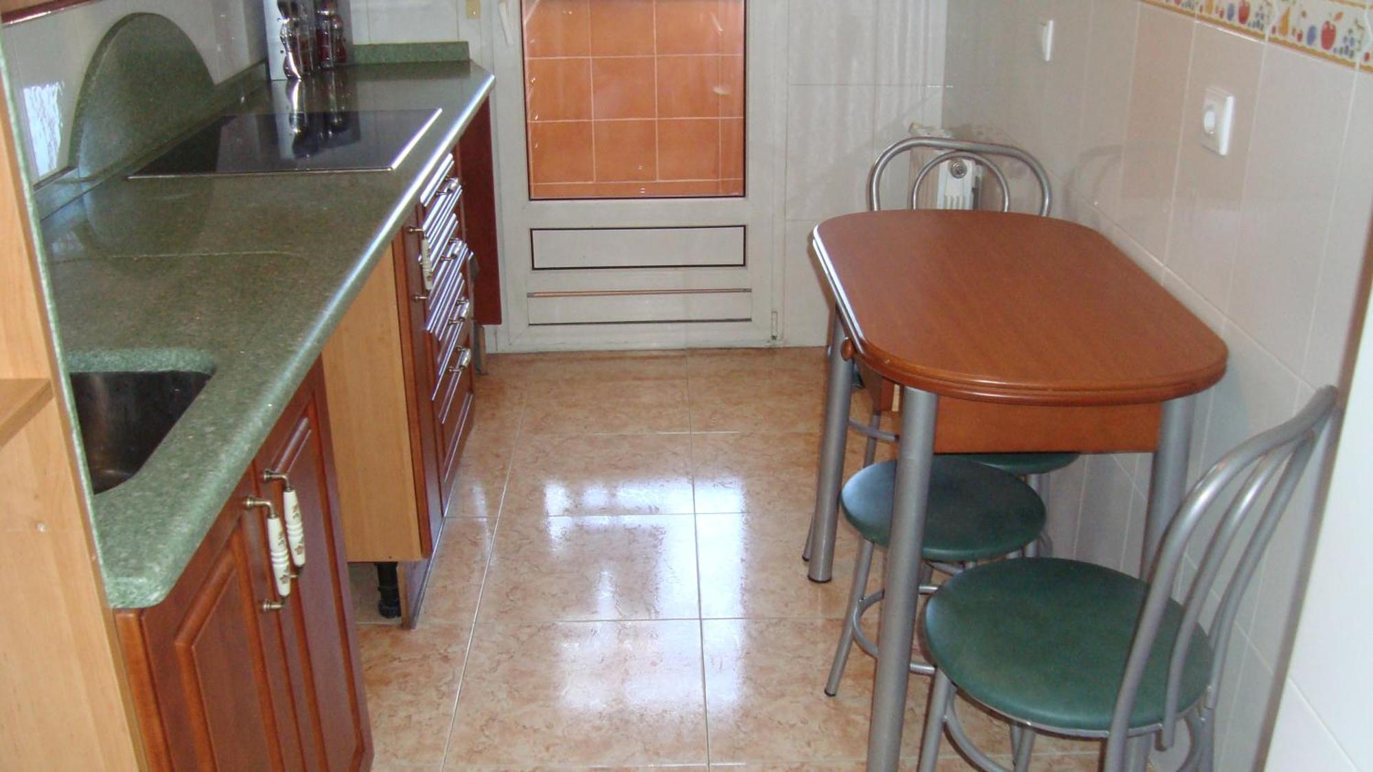 Apartamentos Luxury Ciempozuelos Exterior foto