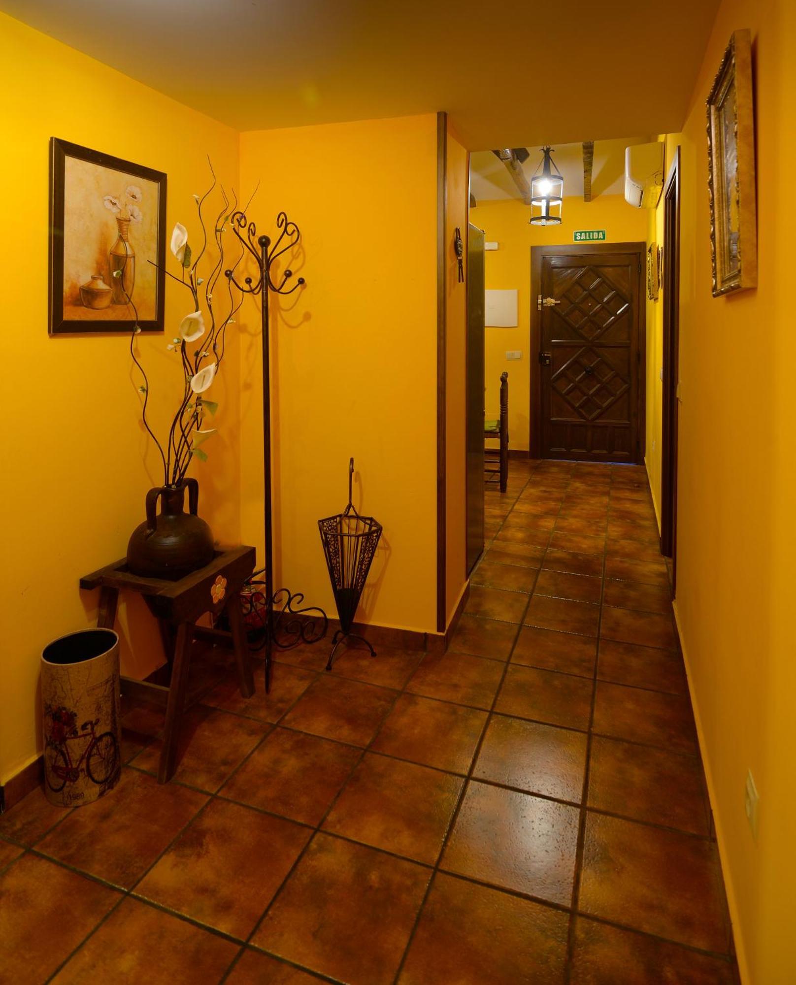 Apartamentos Luxury Ciempozuelos Exterior foto