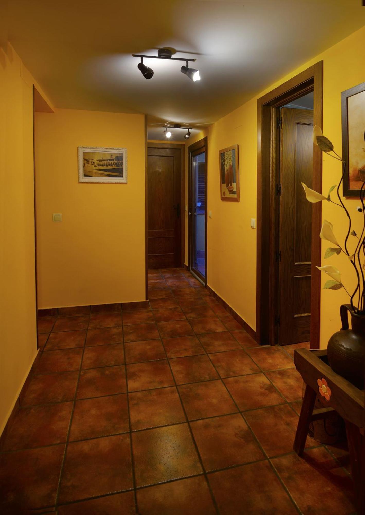 Apartamentos Luxury Ciempozuelos Exterior foto