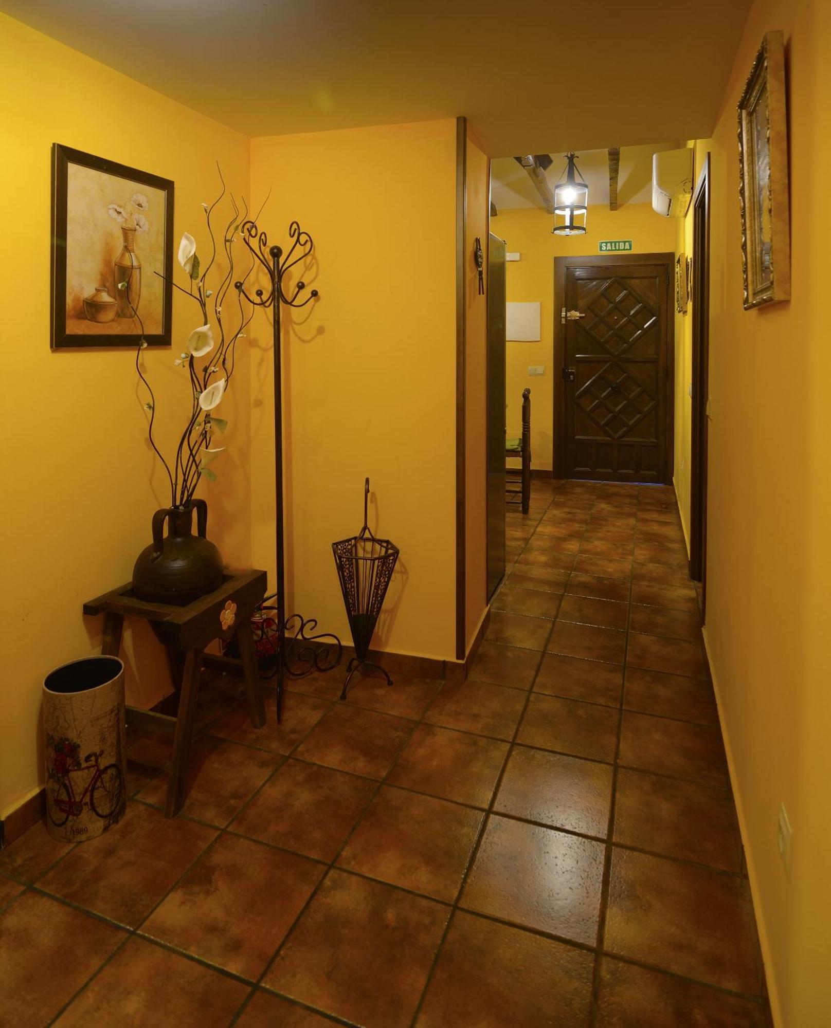 Apartamentos Luxury Ciempozuelos Exterior foto