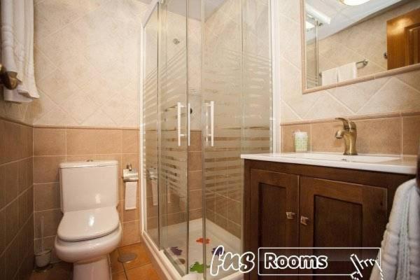 Apartamentos Luxury Ciempozuelos Exterior foto