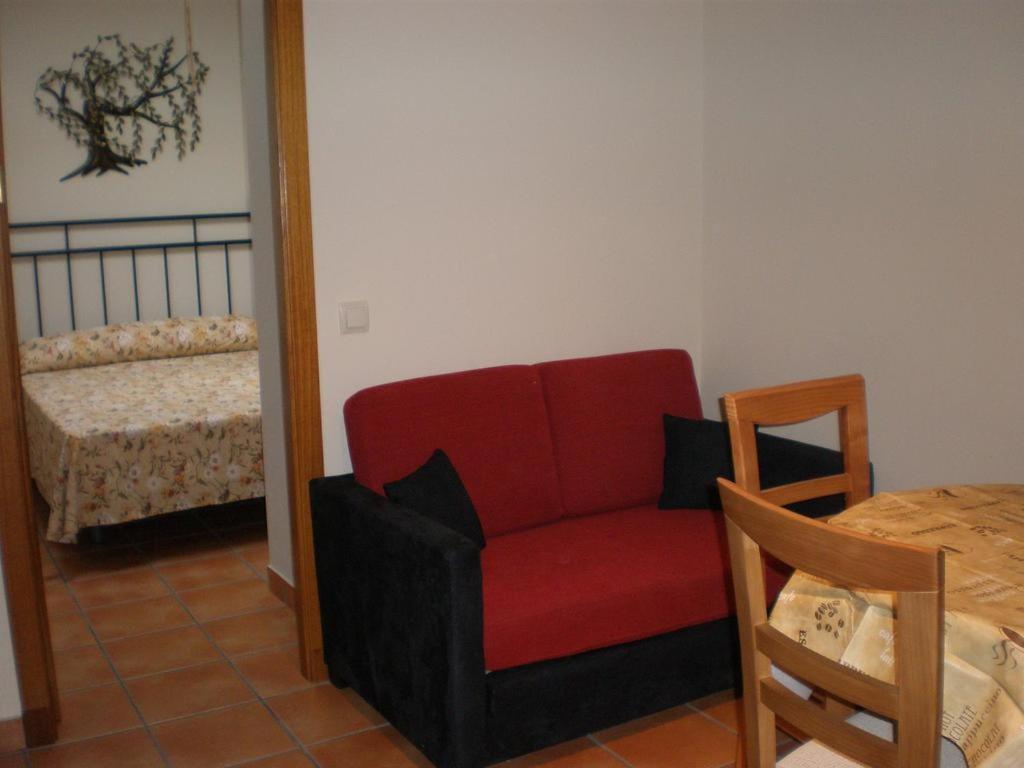 Apartamentos Luxury Ciempozuelos Exterior foto